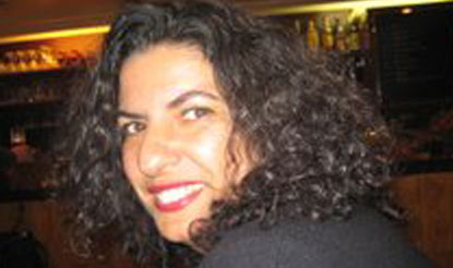 Arik Bernstein