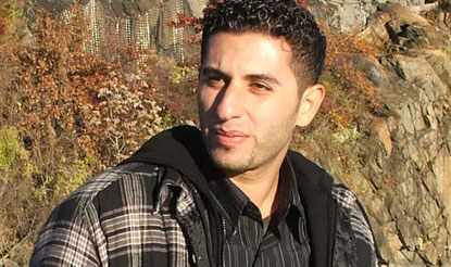 Arik Bernstein