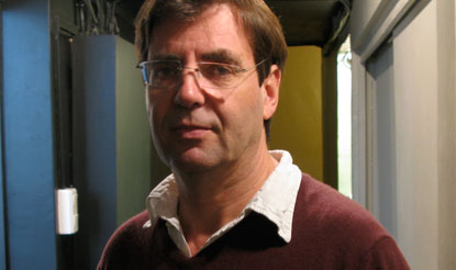 Serge Gordey